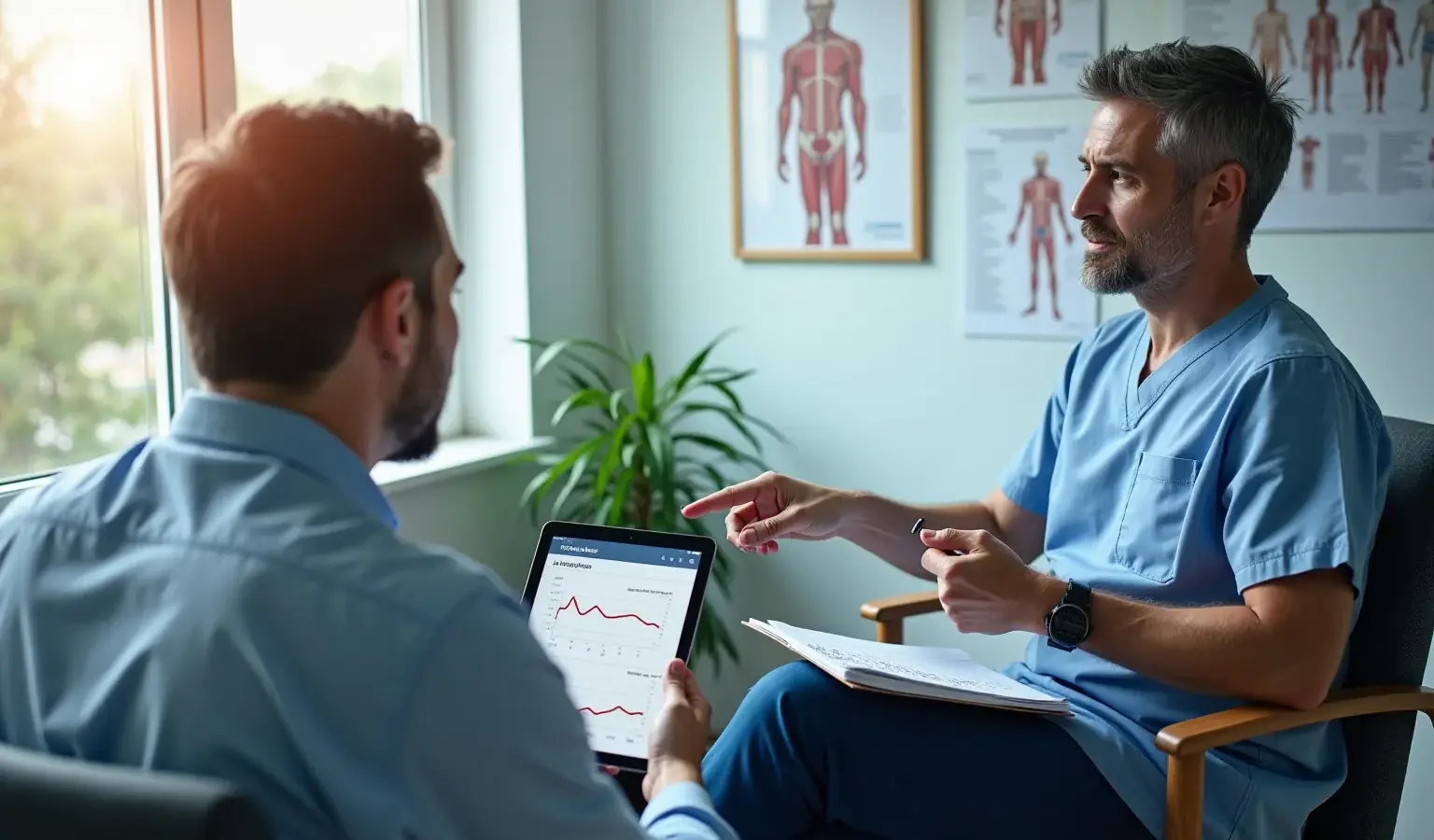 Get TRT Prescription: Your Step-by-Step Guide to Treatment