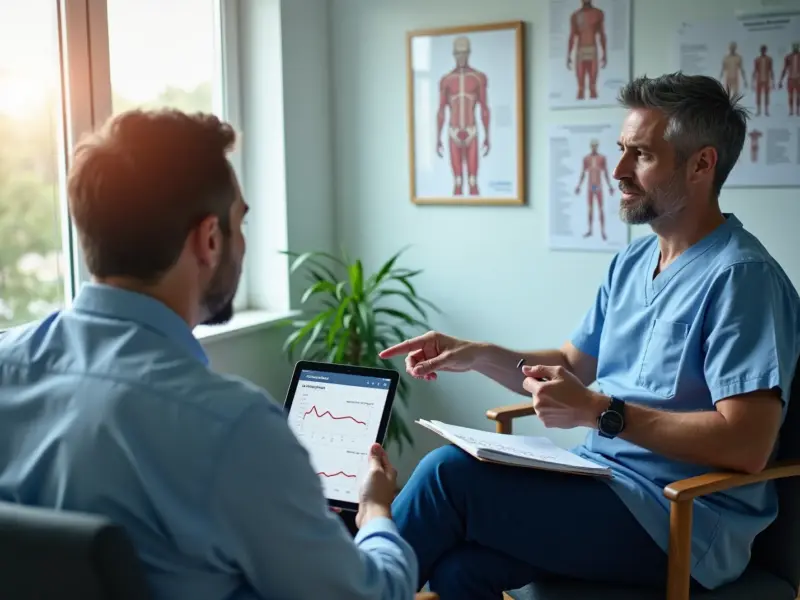 Get TRT Prescription: Your Step-by-Step Guide to Treatment