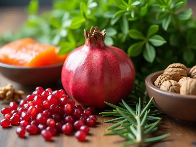 What Hormones Reduce Inflammation and Why They Matter