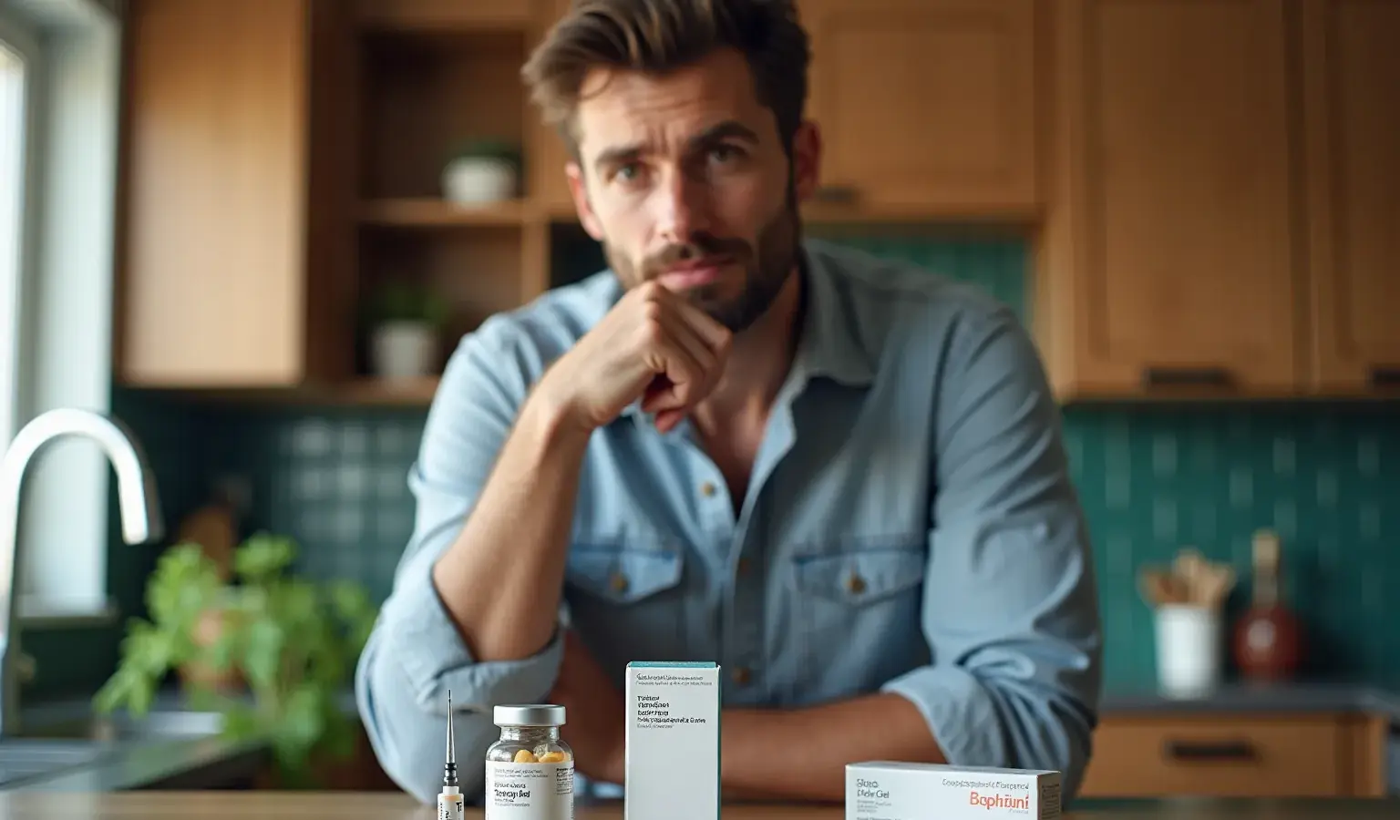 Understanding Typical TRT Dosage: Key Factors and Methods Explained