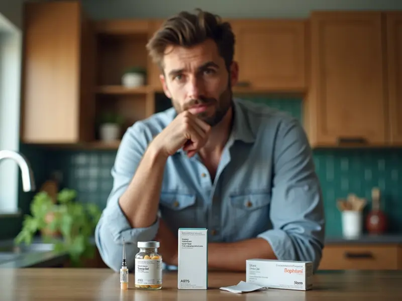 Understanding Typical TRT Dosage: Key Factors and Methods Explained
