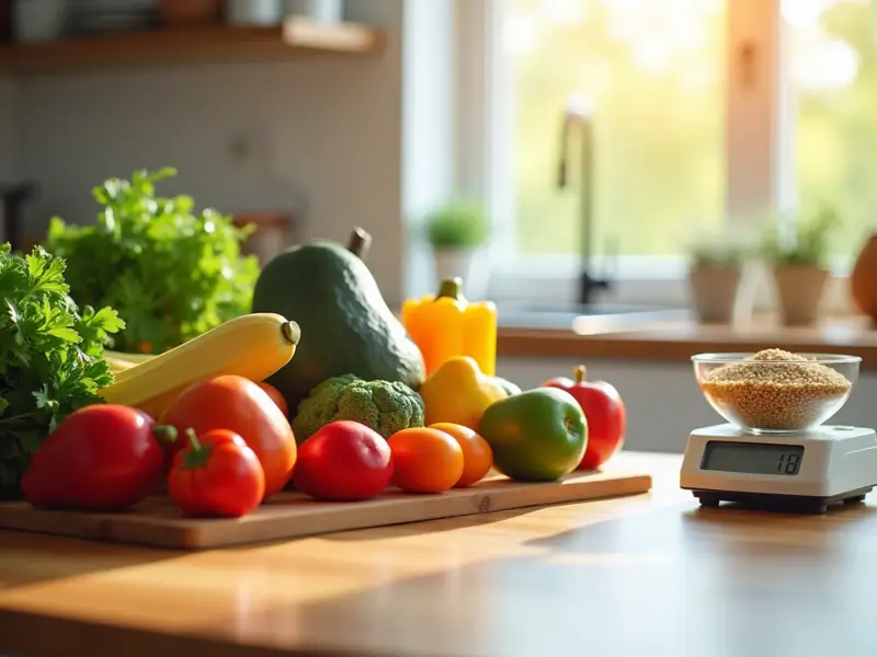 How to Figure Calorie Deficit: A Step-by-Step Guide for Weight Loss