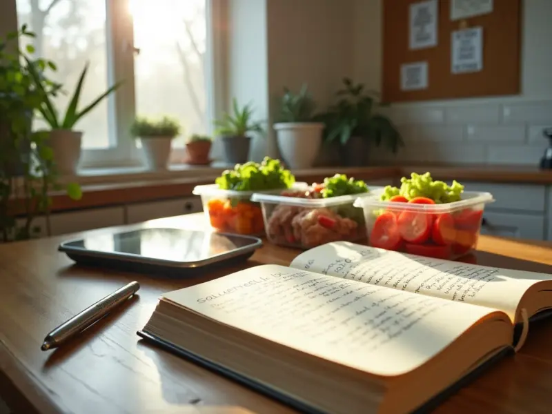 5 Steps to Find a Weightloss Plan Near Me for Lasting Success