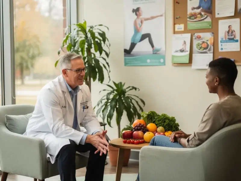 10 Best Functional Medicine Doctors Transforming Healthcare Today