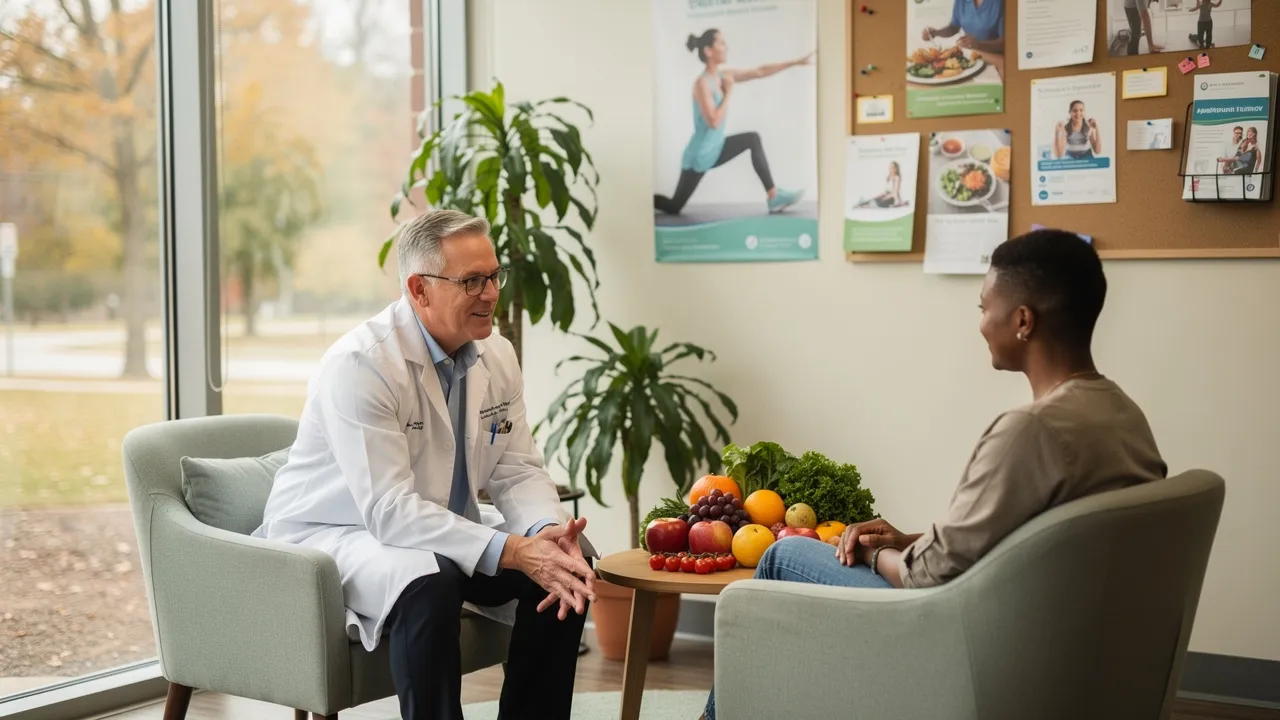 10 Best Functional Medicine Doctors Transforming Healthcare Today