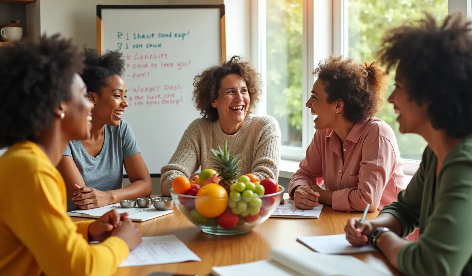 4 Proven Strategies for Rapid Weight Loss Success