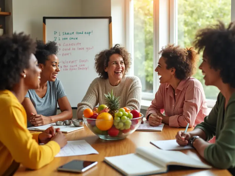 4 Proven Strategies for Rapid Weight Loss Success