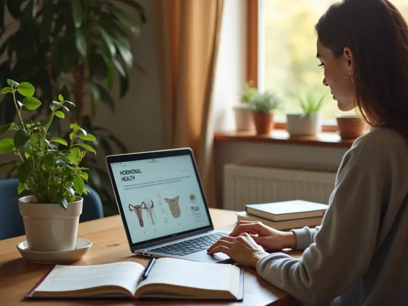 Who to See for Hormonal Imbalance: Key Specialists Explained