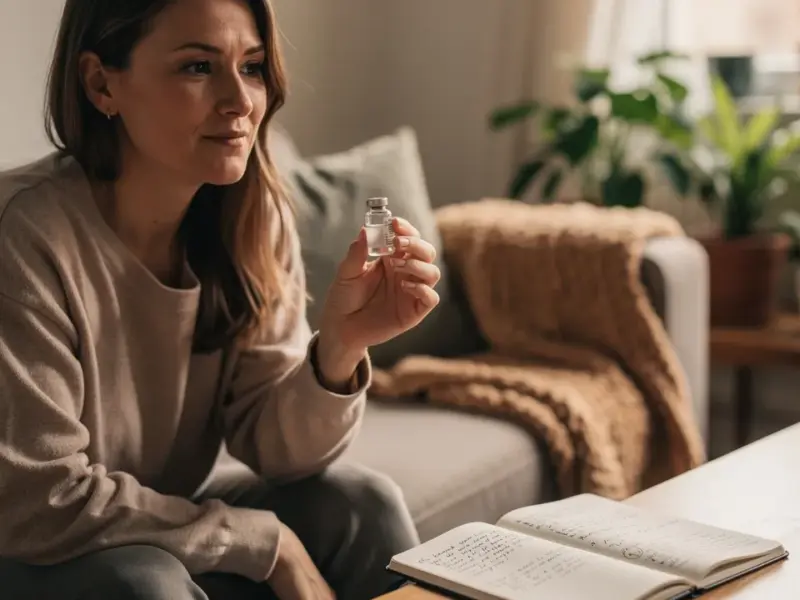 Understanding Endometriosis and Hormone Imbalance: A Comprehensive Guide