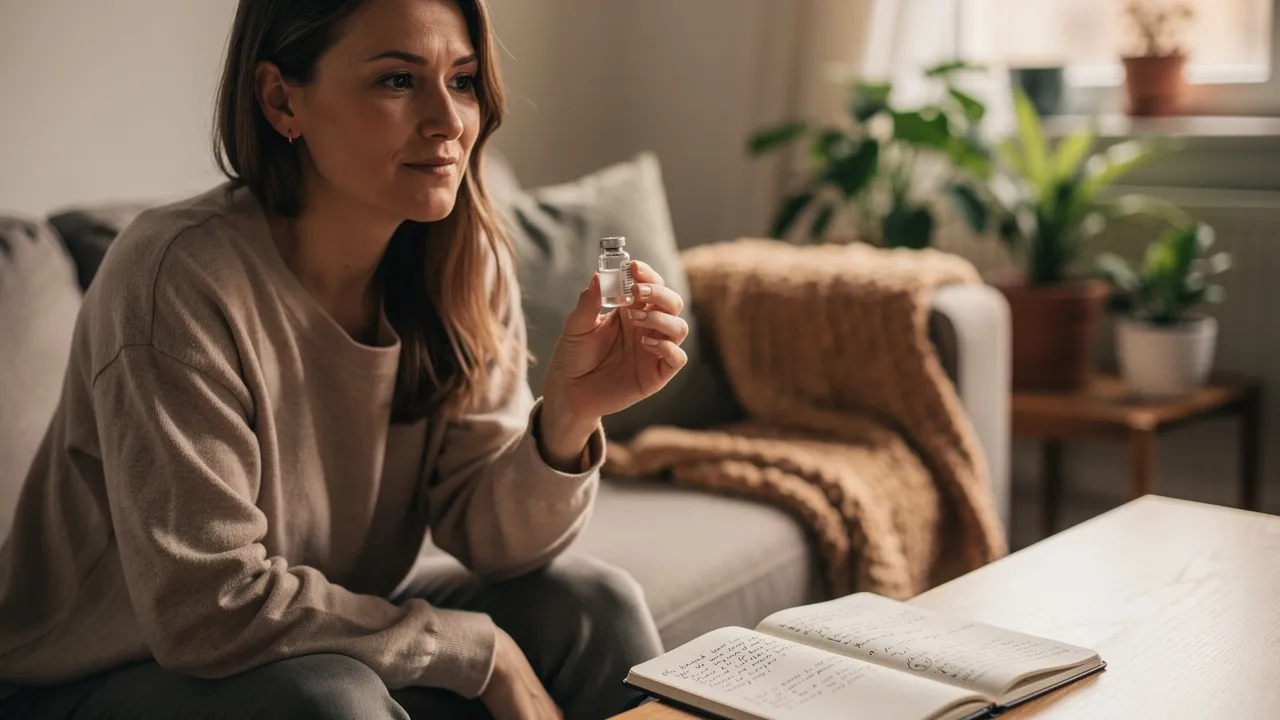 Understanding Endometriosis and Hormone Imbalance: A Comprehensive Guide
