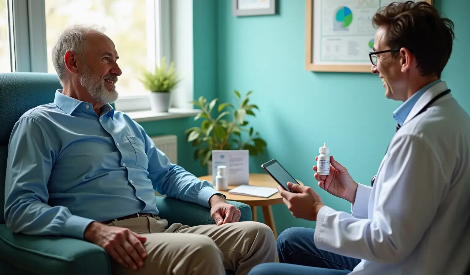 Is TRT a Lifetime Commitment? Understanding Its Long-Term Impact