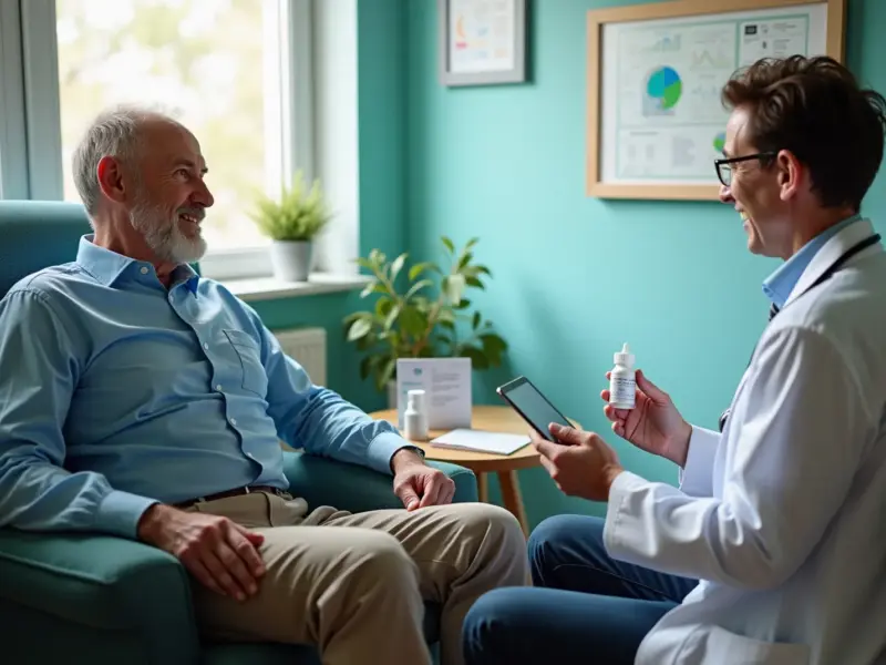 Is TRT a Lifetime Commitment? Understanding Its Long-Term Impact