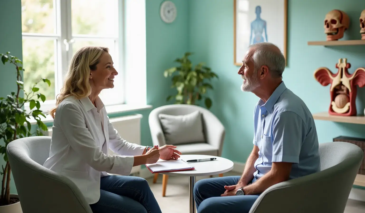 Your Step-by-Step Guide to Bio-Identical Hormone Replacement