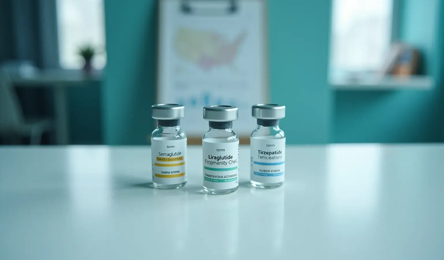 Compare Weight Loss Shots Without Insurance: Costs, Pros, and Cons