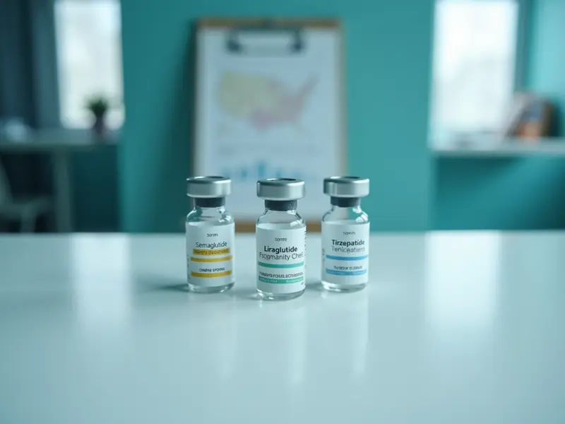 Compare Weight Loss Shots Without Insurance: Costs, Pros, and Cons