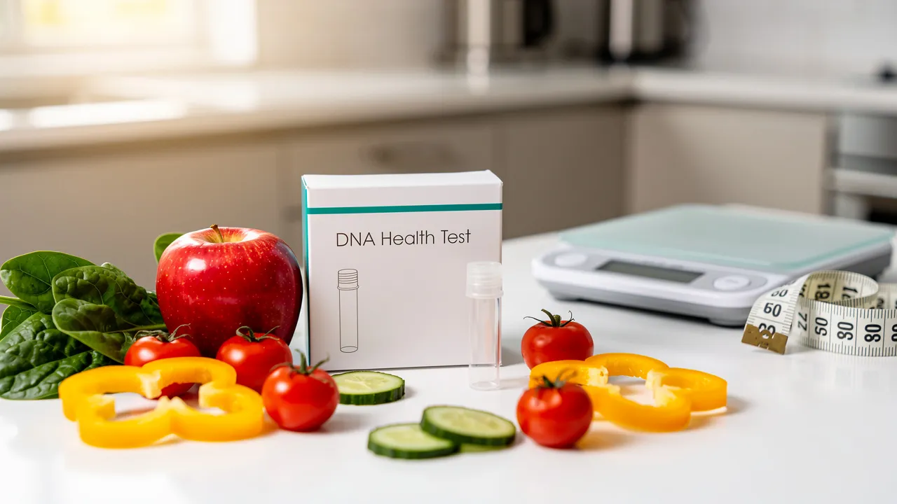 Does DNA Testing for Weight Loss Work? Key Insights Explained