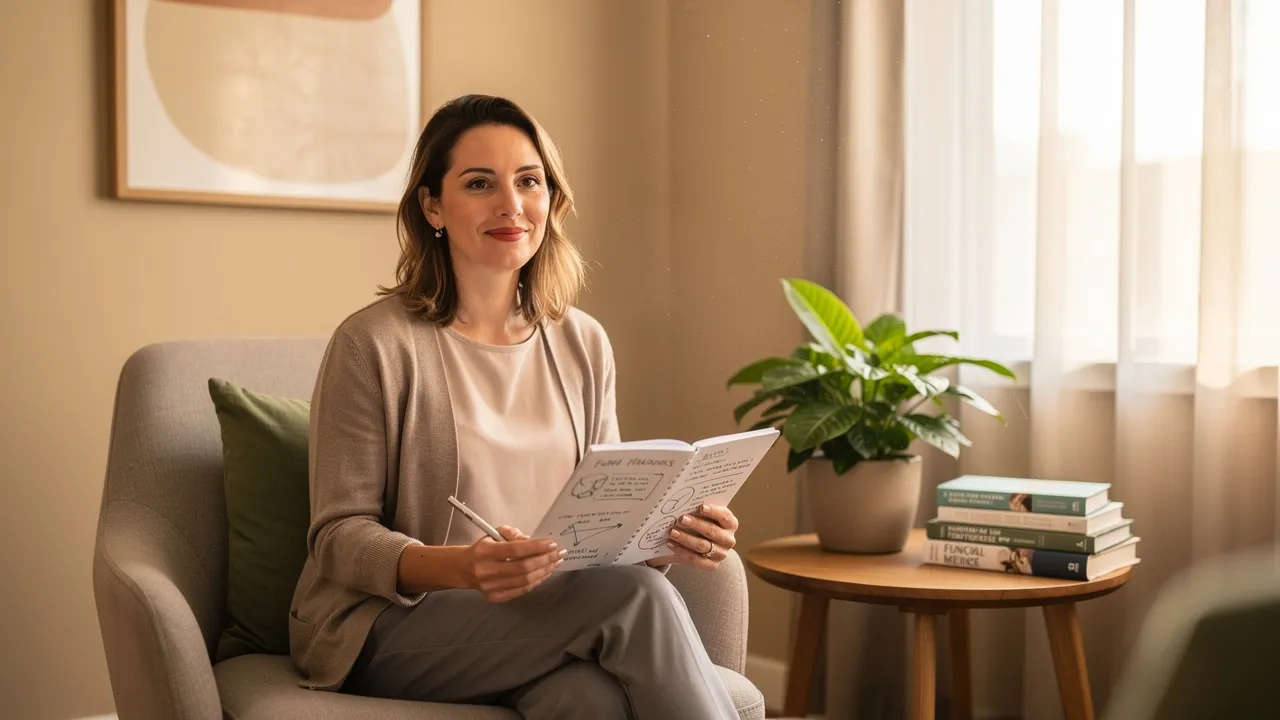 What is Women's Health Functional Medicine and Why It Matters