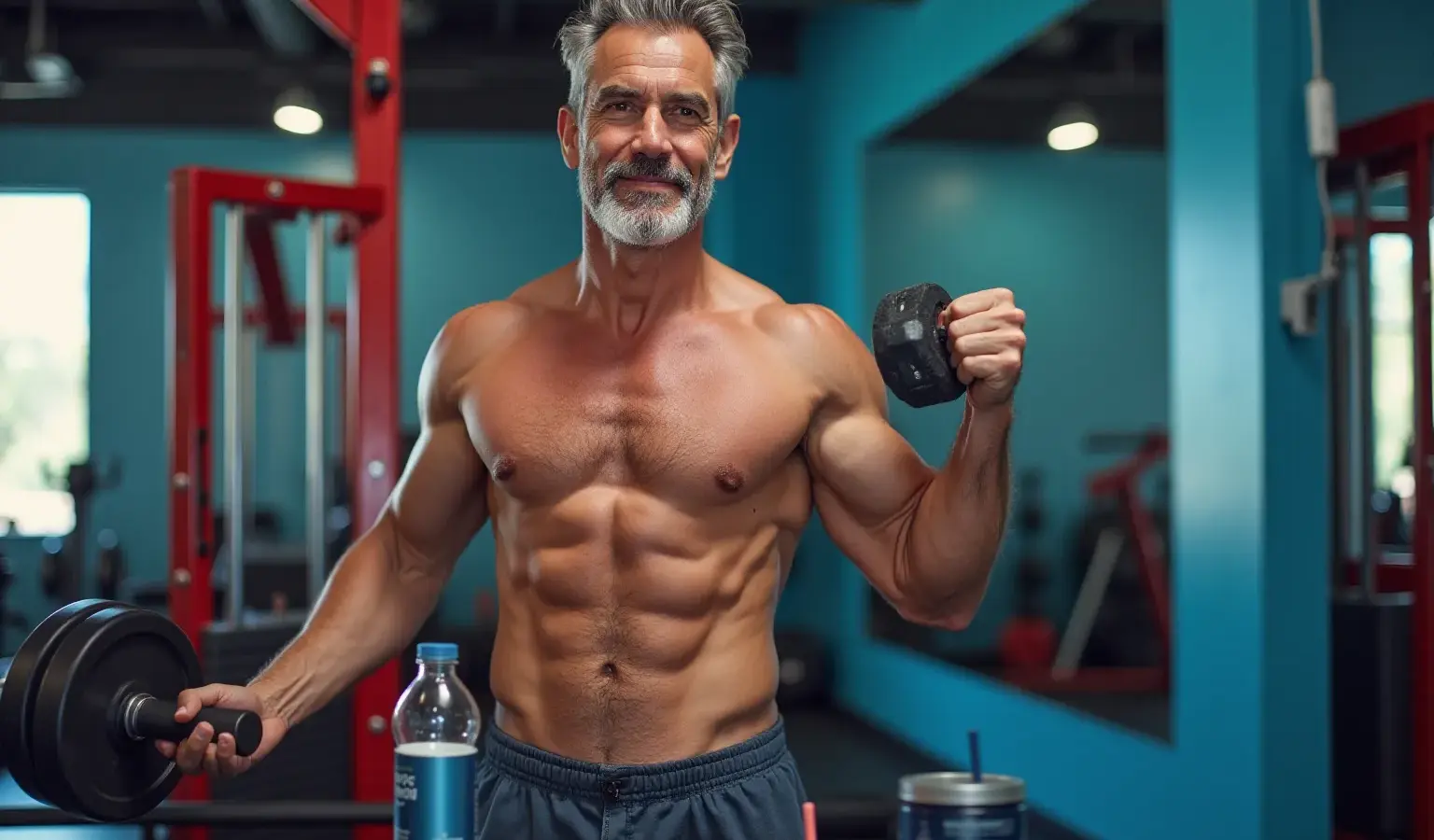Does TRT Burn Fat? Unlocking Its Role in Your Weight Loss Journey