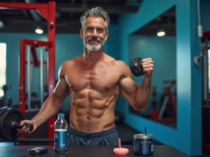 Does TRT Burn Fat? Unlocking Its Role in Your Weight Loss Journey