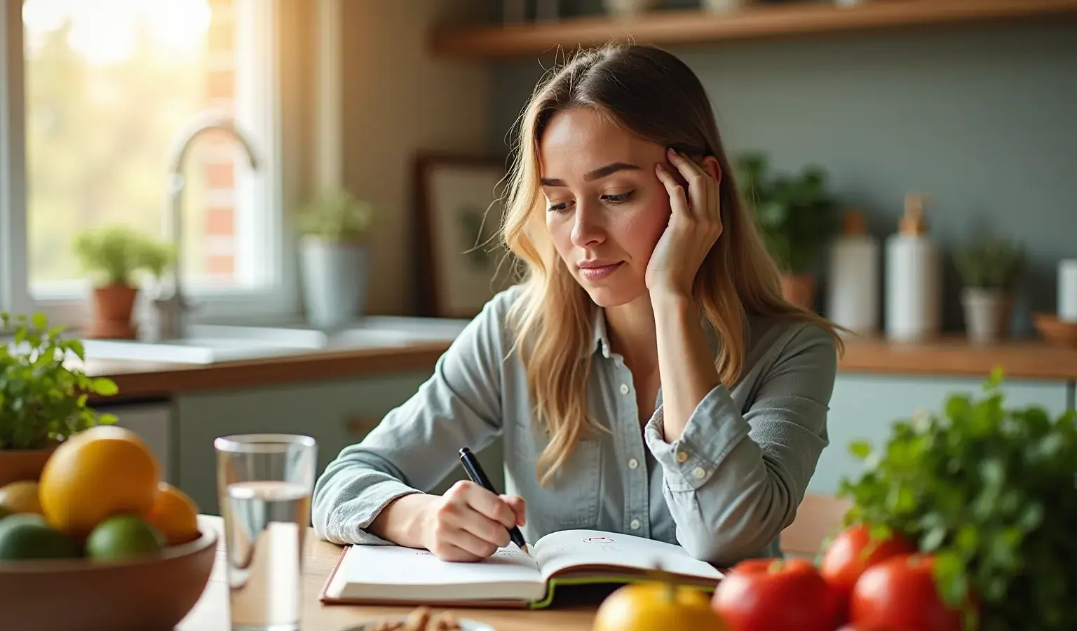 10 Signs of Hormone Imbalance You Shouldn't Ignore