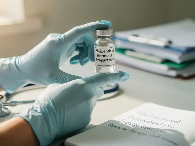 10 Key Factors Influencing BHRT Cost You Should Know