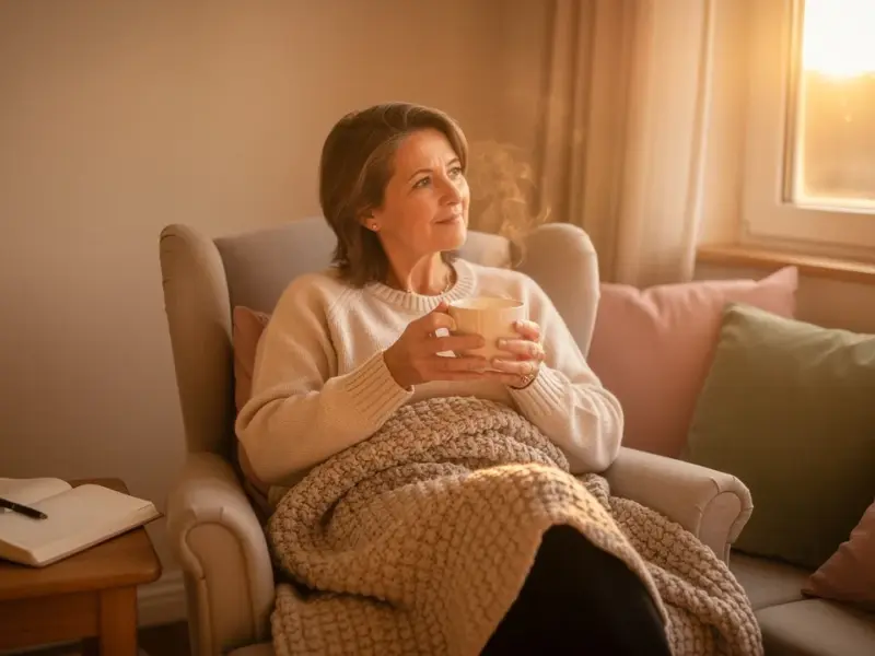 When Do Menopause Symptoms End? Steps to Find Relief