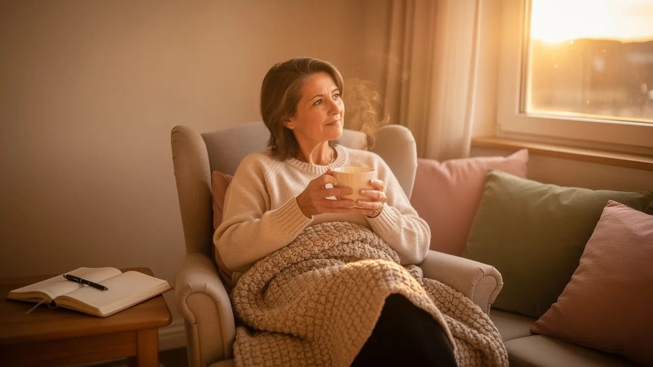When Do Menopause Symptoms End? Steps to Find Relief