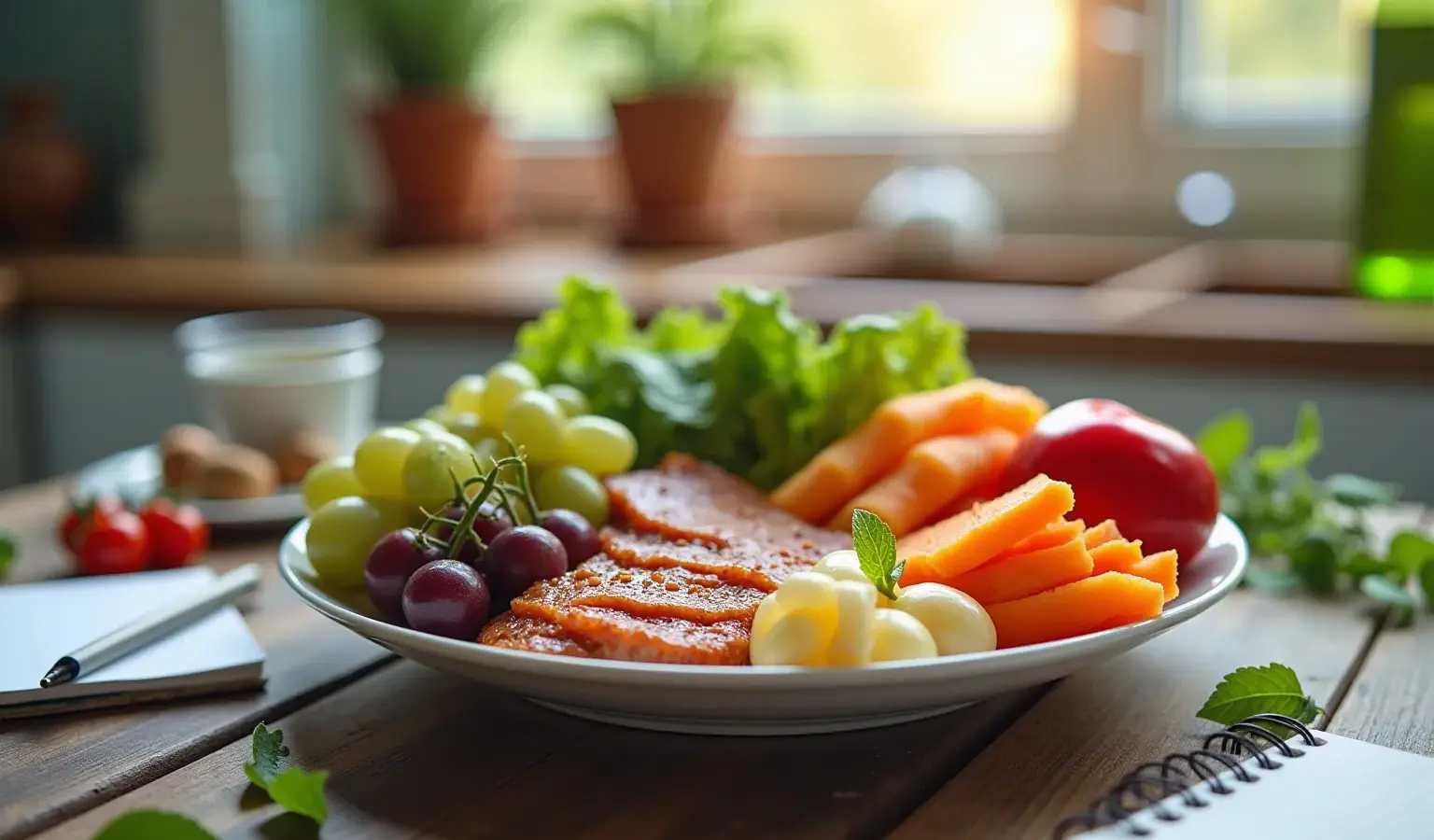How to Lose Weight When Hormones Are Out of Balance: 4 Key Steps