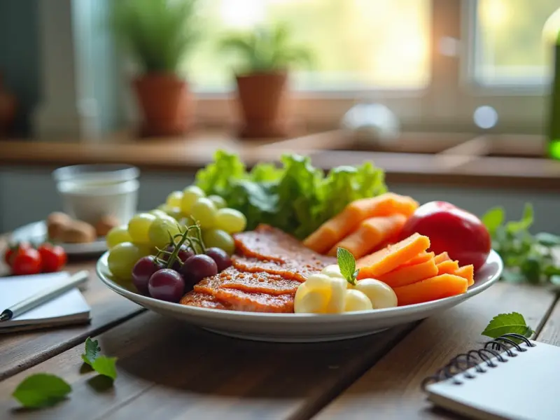 How to Lose Weight When Hormones Are Out of Balance: 4 Key Steps