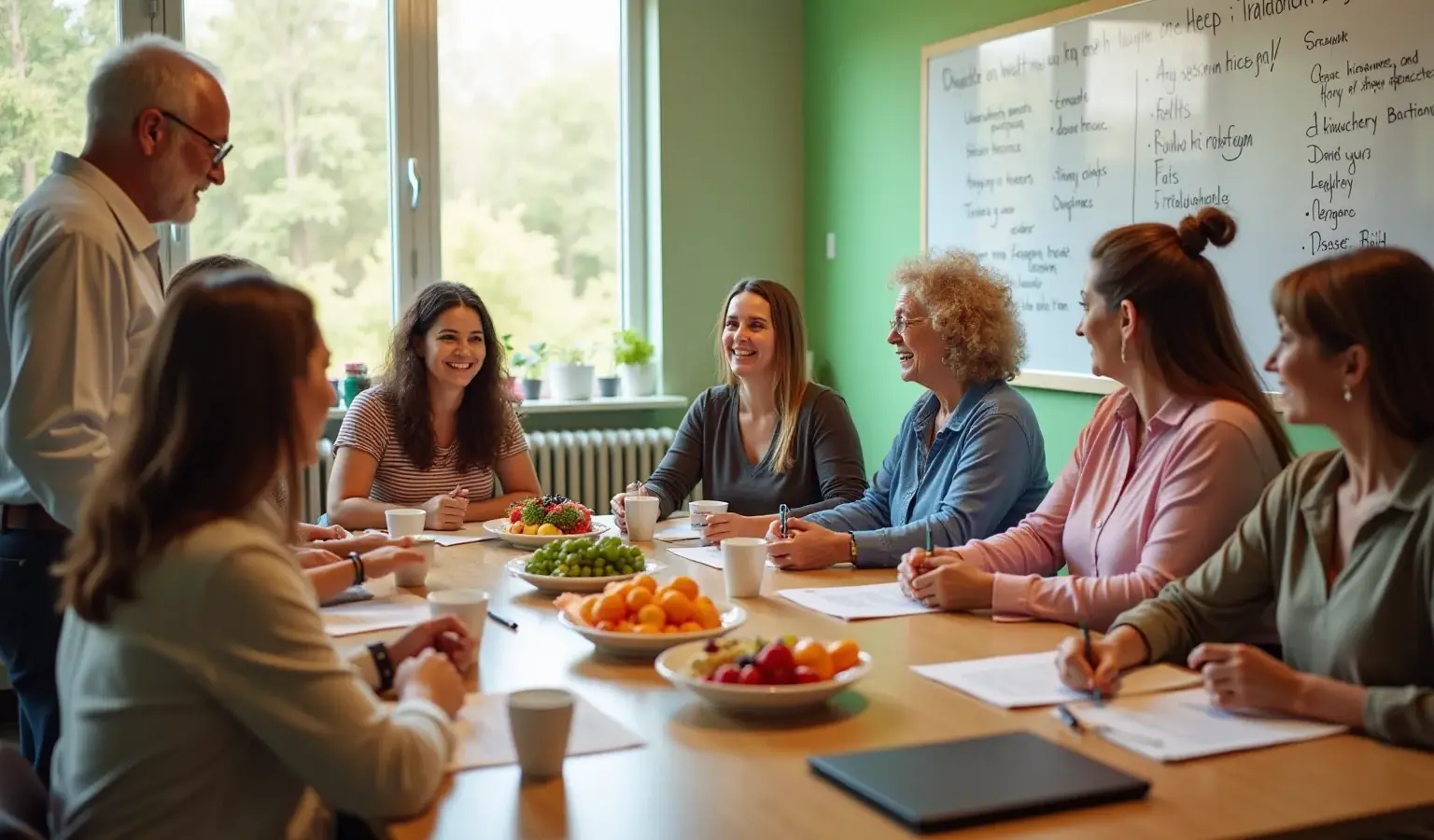 What is a Weight Management Course? Key Benefits and Components