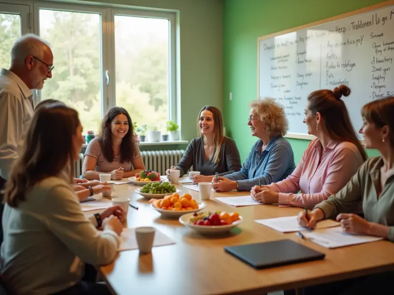 What is a Weight Management Course? Key Benefits and Components