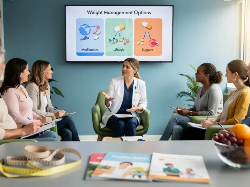 Explore the Latest Weight Loss Medication: Benefits, Risks, and Usage
