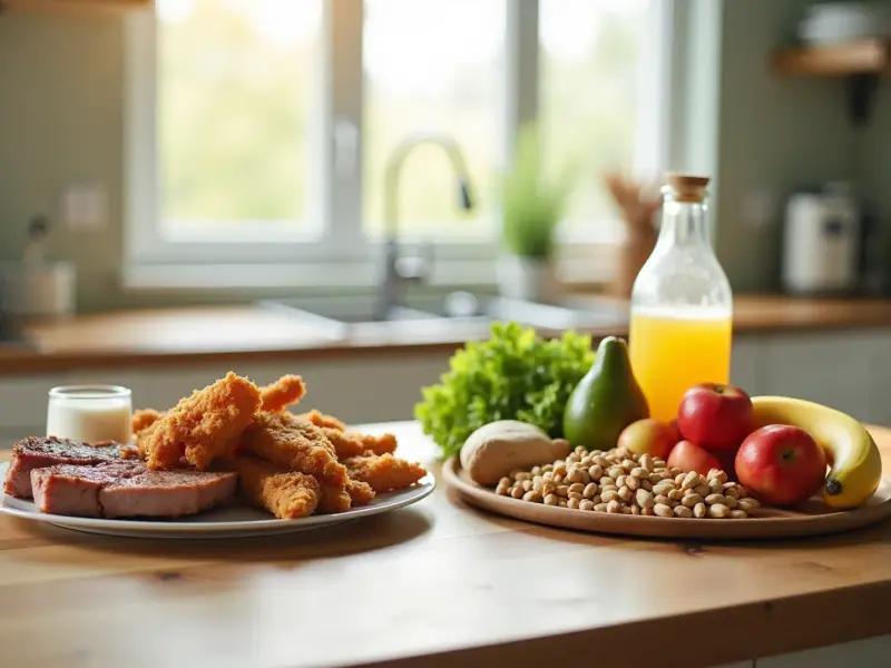10 Foods to Avoid with IBD for Better Digestive Health