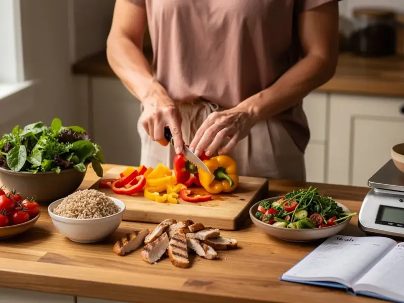 4 Proven Weight Management Strategies from Expert Doctors