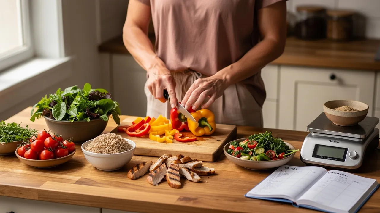 4 Proven Weight Management Strategies from Expert Doctors