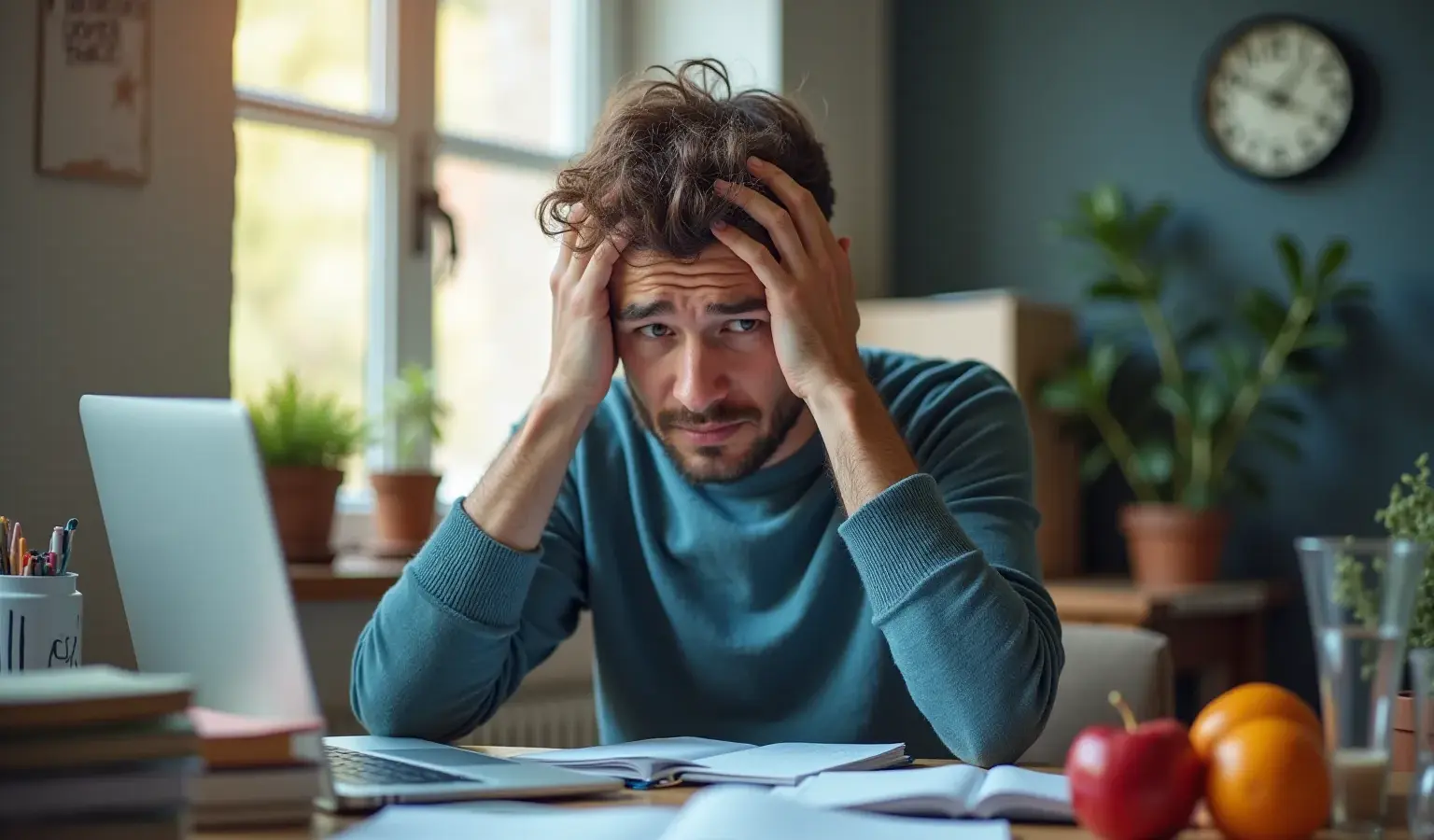 4 Effective ADHD Brain Fog Treatment Strategies for Professionals