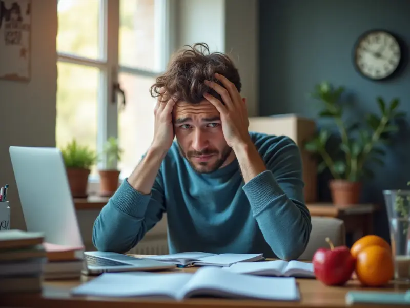 4 Effective ADHD Brain Fog Treatment Strategies for Professionals