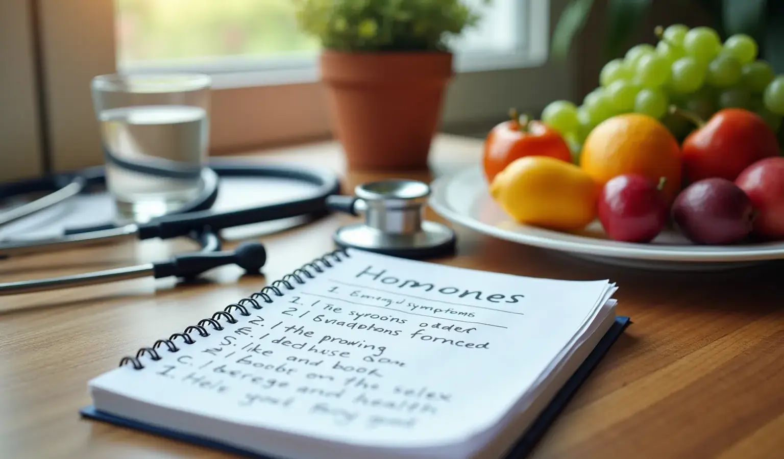 5 Steps to Figure Out Your Hormone Type for Better Health