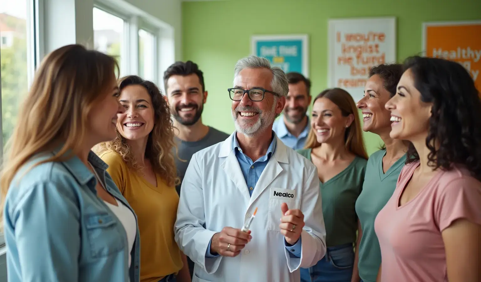 10 Weight Loss Injection Names You Should Know for Effective Results