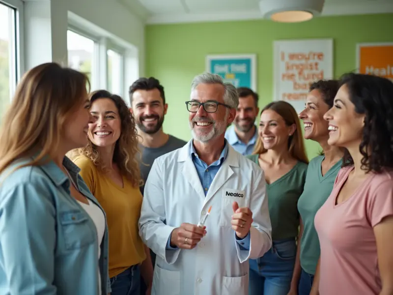 10 Weight Loss Injection Names You Should Know for Effective Results