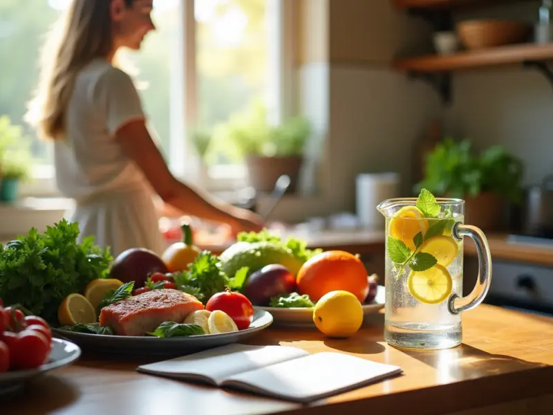 Master Losing Hormonal Belly Fat: Step-by-Step Strategies for Success