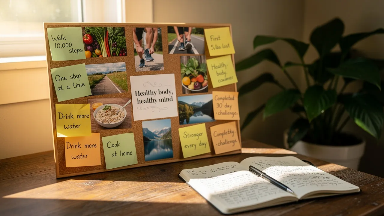 4 Best Practices for a Healthy Weight Loss Program