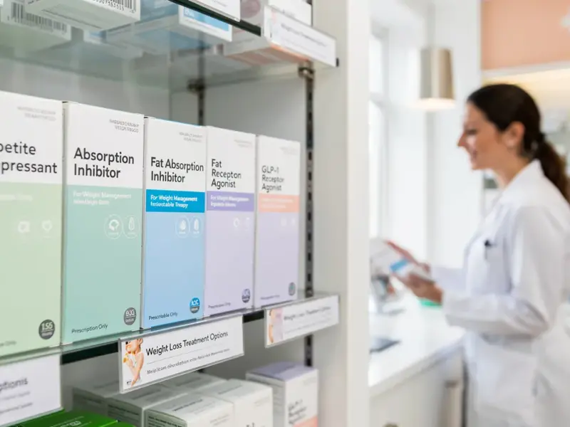 Understanding Weight Loss Medication Cost: A Comparative Analysis