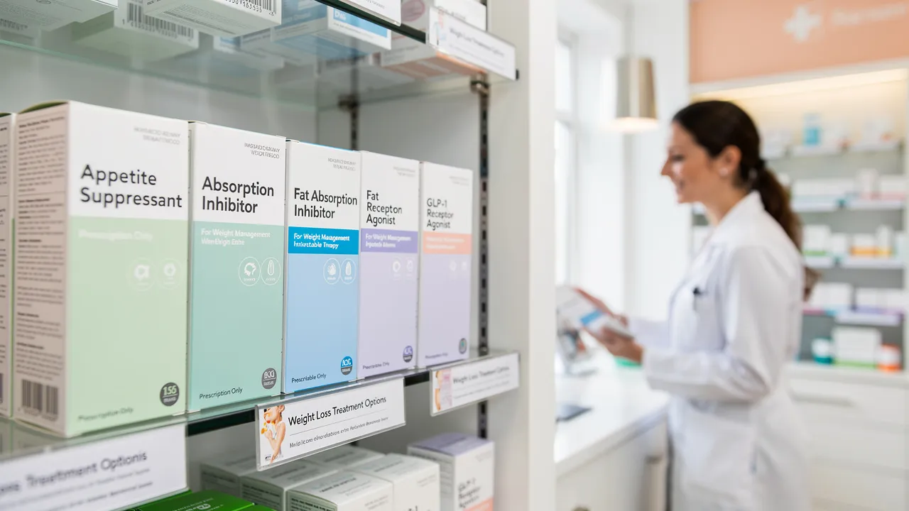 Understanding Weight Loss Medication Cost: A Comparative Analysis