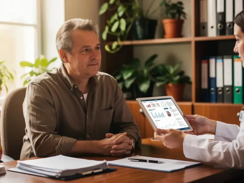 Affordable TRT: Your Comprehensive Guide to Starting Therapy
