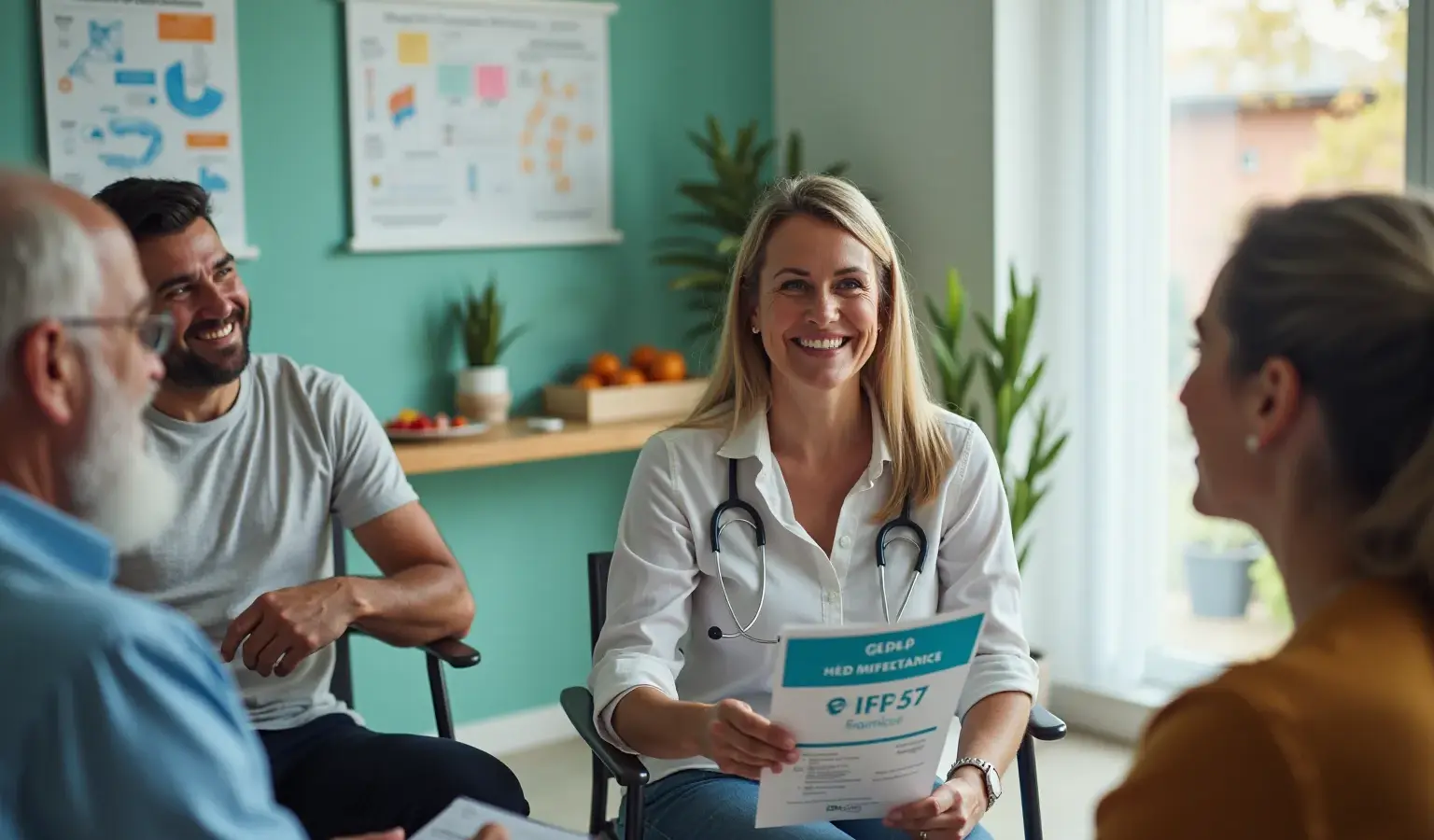 Master Weight Loss Injection Medicine: Your Complete Guide to Success