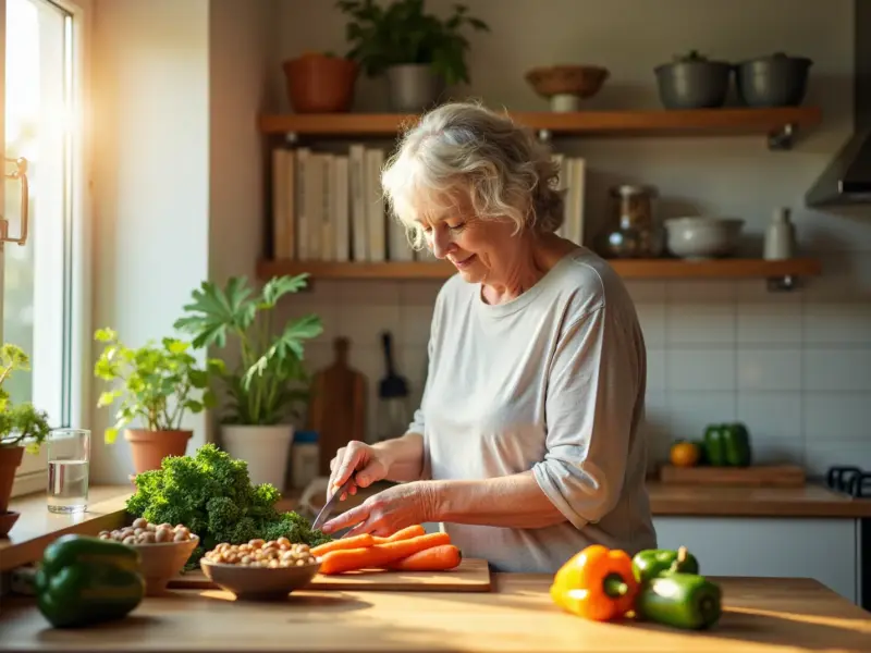 Manage Hormone Imbalance and Fatigue: Best Practices for Wellness