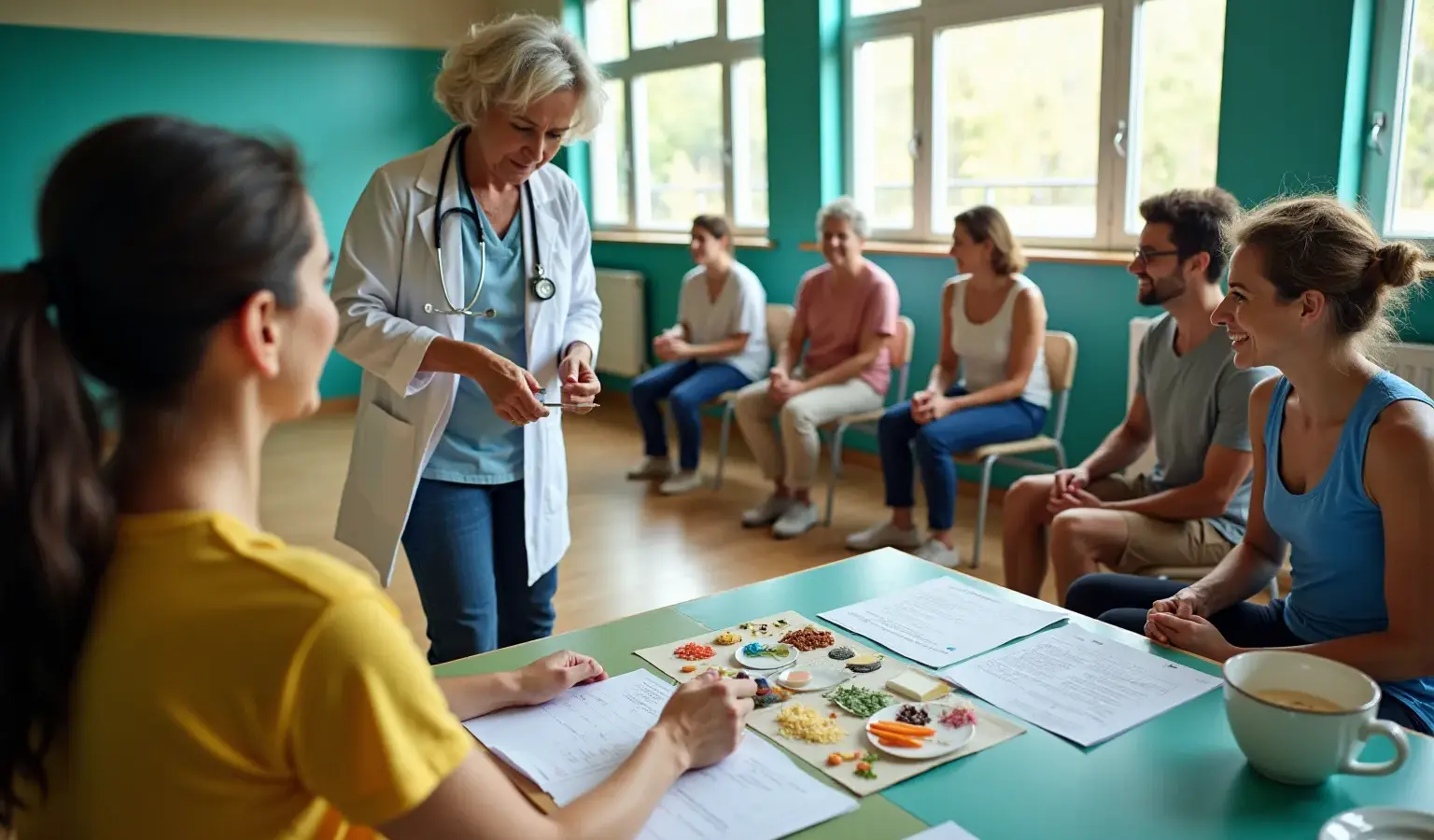 Weight Loss Injections vs. Traditional Methods: What Doctors Recommend