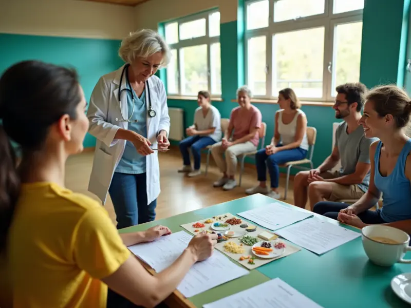 Weight Loss Injections vs. Traditional Methods: What Doctors Recommend