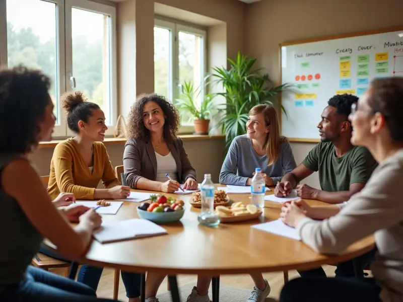 What Are Weight Management Classes and Why They Matter for You